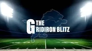 THE GRIDIRON BLITZ THEME(EXTENDED VERSION)