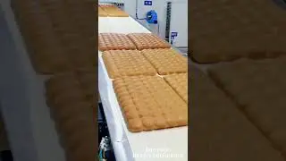 our equipment reasonable design, convenient operation. #puffpastry #bakeryequipment #bakerymachines