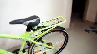 Gang ex series cycle