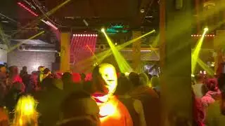 Jah Shaka playing Jah Ragga - Witness of Jah @ E1 07/01/23