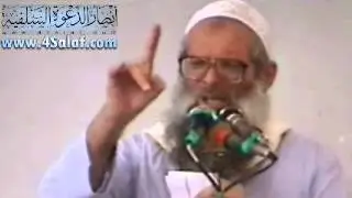 كلمة قالها قديماً ثم قال فستذكرون ما أقول لكم مقطع مؤثر للشيخ محمد سعيد رسلان