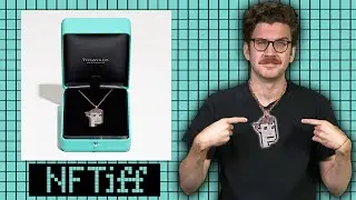 Tiffany & Co. Released NFTs (and They&rsquo;re Ugly) | Crypto Nonsense