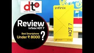 Infinix Hot 7 Final
