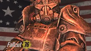 Fallout 76 milepost zero launch day pvp