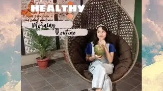 HEALTHY AND PRODUCTIVE QUARANTINE MORNING ROUTINE CHECKLIST 2020!❤️