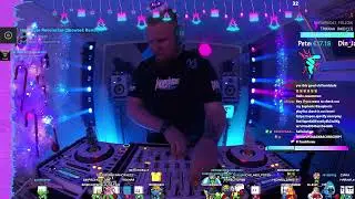 Friday Hardstyle warmup before Deztination in Stockholm