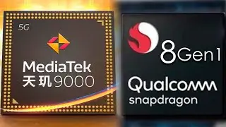 MediaTek lanza Dimensity 9000 as&iacute; hubiera evolucionado el Huawei Kirin 9000