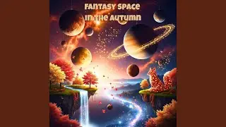 Celestial Meadow
