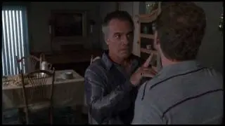 The Sopranos Episode 22 Paulie Freaks Out on Psychic
