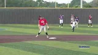 Joshua Joyner - 3B - Midland, TX - 2027 (5/28/23)