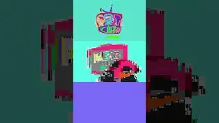 ABC Kid TV Logo Special Effects #abckidtveffects #effects
