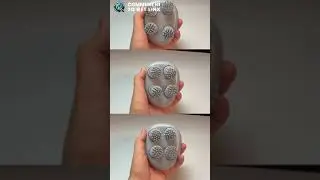 Unleash the Power of Growth: Revive Your Scalp with the Caresmith Massager