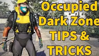 The Division 2 - How to play the OCCUPIED DARK ZONE! (Title Update 6.1)