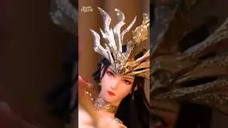 Unboxing & Review Statue Queen Medusa