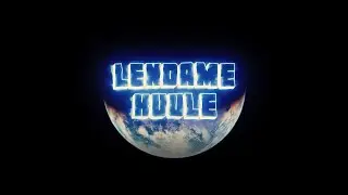 UTOOPIA - LENDAME KUULE (ft. CatCat) (Official Video)