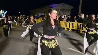  Arribada de Ses Majestats els Reis d'Orient al port de Vinaròs, 2, Vinaròs News, 5-1-26