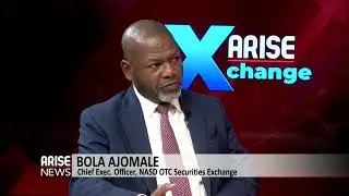 UNPACKING ACCESS BANK UNIT LISTING ON NASD OTC, 1Q 2022 TRADING PERIOD AND MORE WITH BOLA AJOMALE
