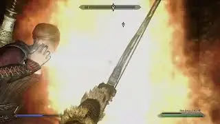 Skyrim028c Unearthed Pt3: Очистка Драгуров, Кольцо Арканы Азидала, Защитные перчатки &mdash; Курган Кол...
