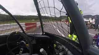 Crosskart 125cc Skien Heat 1