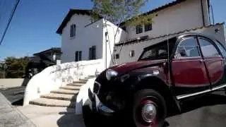 La Ferme 待夢珈琲