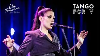 Lila Frascara - Tango for V (Sinfonico) (Video Oficial)
