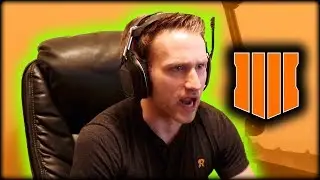 Psycho Kid Destroys 