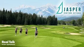 The BEST Golf Resort in Canada!