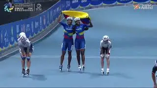 🏆 Senior Women 1000m Sprint FINAL | World Championships 2025 Beidaihe 🇨🇳👑