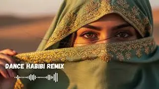 Habibi Harmony | Smooth Desert Beats for Peaceful Soul Journeys 🌾🎧
