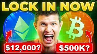 $9 Trillion Crypto Bombshell Sparks A $500K Bitcoin Explosion