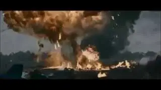 Trailer- Cyclops Origins