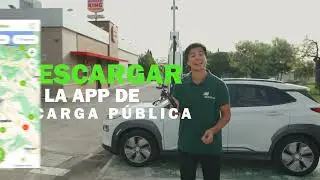 &iquest;C&oacute;mo cargo mi COCHE EL&Eacute;CTRICO fuera de casa? As&iacute; de f&aacute;cil