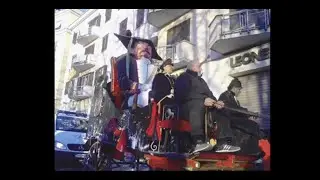 La Radeca - Ciociaria folk music