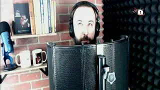 Your Voice is Your Key: How to become a professional Podcaster with Roman Prokopchuk