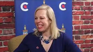 People Before Politics Episode 10: Senator Denise Batters