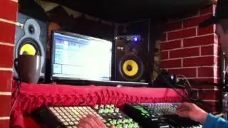 APC 40 /NOVATION REMOTE SL /  LIVE DUB