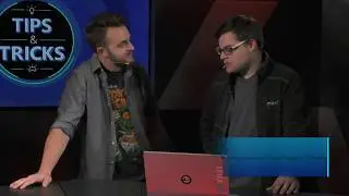 Mixer Create - Tips and Tricks