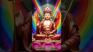 Vajra Guru  #zenwave #relax #thetawaves #relaxingmusic #peace #amitabha #meditationmusic #nature