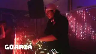 Hard Trance Fast Tekno | La Moms 🇫🇷 | Studio GoЯRia Biarritz | October 2025