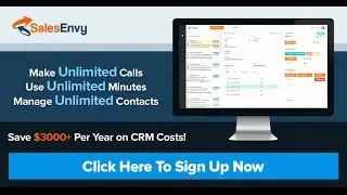 'skype dialer' SalesEnvy - Create a campaign -