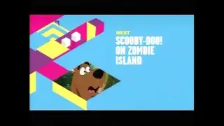 Boomerang Commercial Breaks (October 10, 2016)