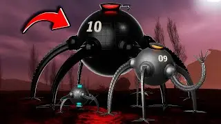 Omnidroid V10! Atmosphere Update - All Omnidroids Fight | Omnidroids Test | Roblox