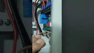 Mikve mayim filter reset