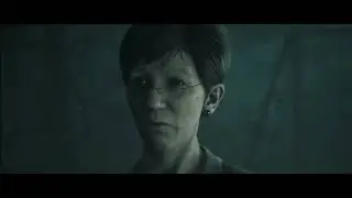 PS4 Dark Pictures Anthology Little Hope Сцена 10 Другой Путь Прохождение