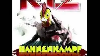 K.I.Z - Hahnenkampf [HQ]