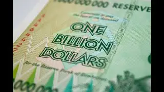 Why money loses value to inflation every year