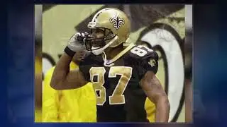 Joe Horn