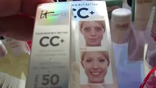 BEAUTY FESTIVAL M&Uuml;NCHEN 2019/GOODIEBAG UNBOXING/УХОДОВЫЕ ПРОДУКТЫ И ДЕКОРАТИВКА/ЧТО НАМ ДОСТАЛОСЬ?