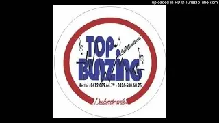 Top Blazing  - Retro Mix 90s (Mixed By Dj Wope)