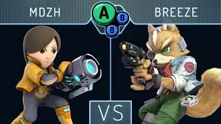 ABB Ultimate Weekly # 67 | MDZH vs Breeze | Winners Quarter-Final